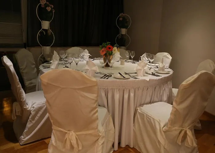 Altius Boutique Hotel